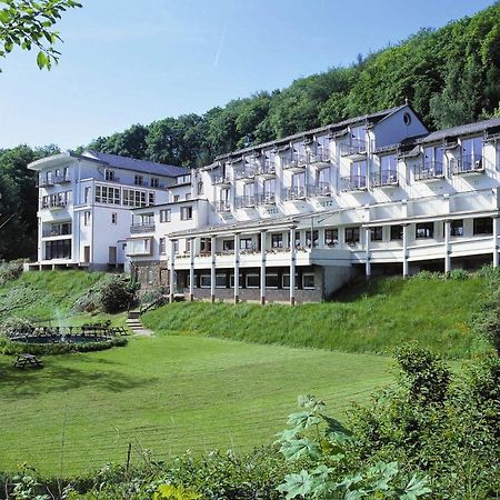 Akzent Waldhotel Rheingau Geisenheim Exteriér fotografie