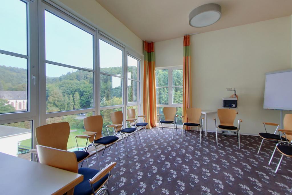 Akzent Waldhotel Rheingau Geisenheim Exteriér fotografie